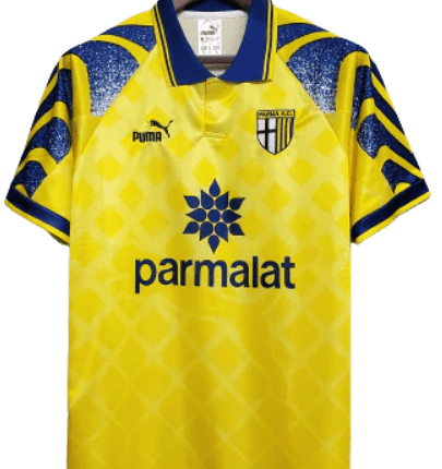 Retro Parma Away 1995/1996