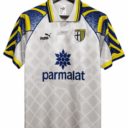 Retro Parma Home 1995/1996