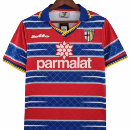Retro Parma GK 1998/1999