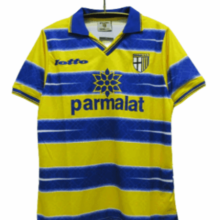 Retro Parma Home 1998/1999