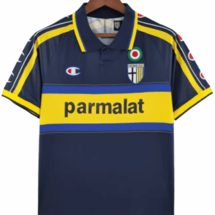 Retro Parma Third 1999/2000