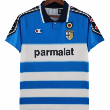 Retro Parma GK 1999/2000