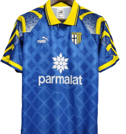 Retro Parma Third 1995/1996