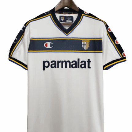 Retro Parma Away 2002/2003