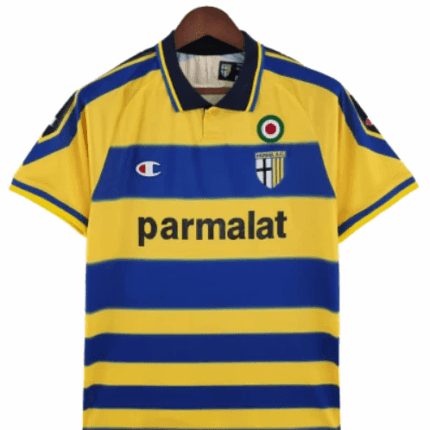 Retro Parma Home 1999/2000