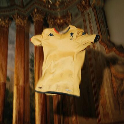 Genoa 130th Anniversary