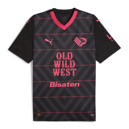 Palermo Away 2023/2024