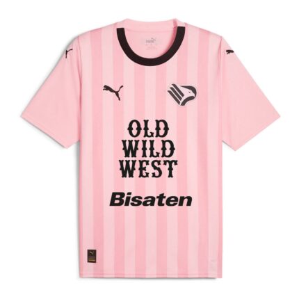Palermo Home 2023/2024