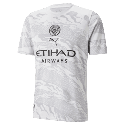 Manchester City Year of the Dragon Limited Edition 2024