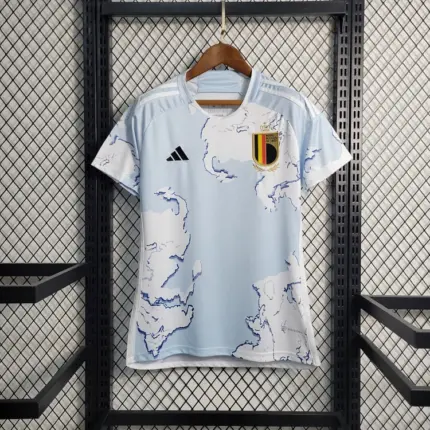 Belgium Away 2024