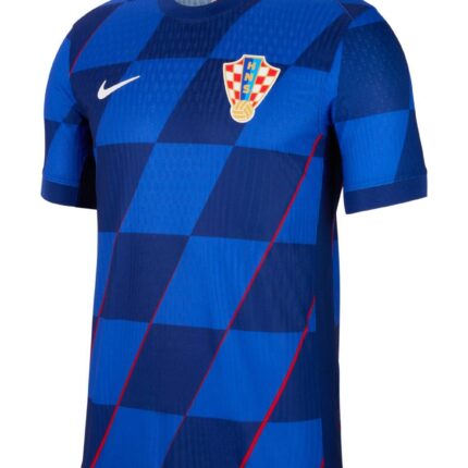 Croatia Away 2024
