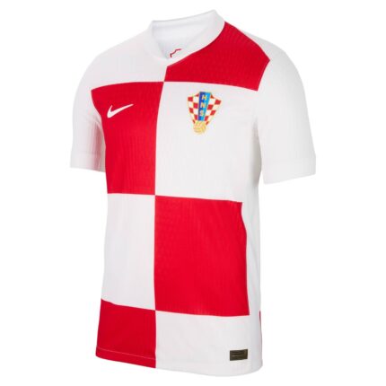 Croatia Home 2024