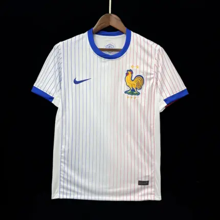 France Away 2024