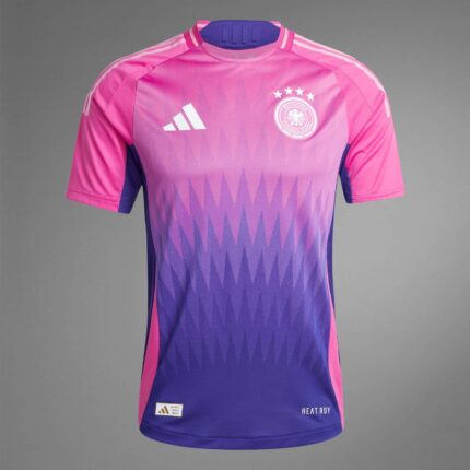 Germany Away 2024