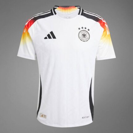 Germany Home 2024