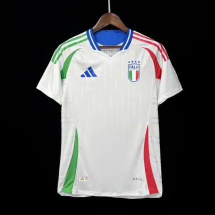 Italy Away 2024