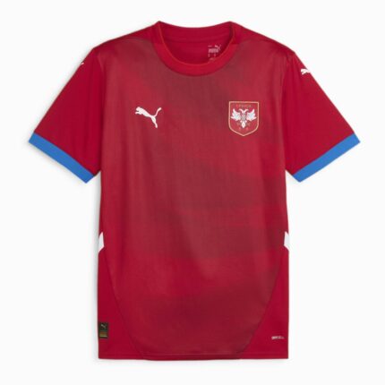 Serbia Home 2024