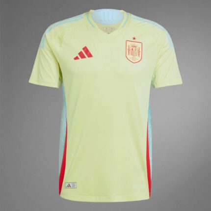 Spain Away 2024
