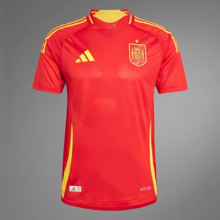 Spain Home 2024