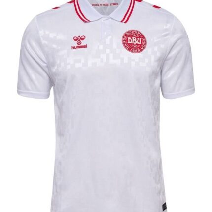 Denmark Away 2024