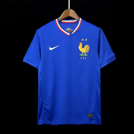 France Home 2024