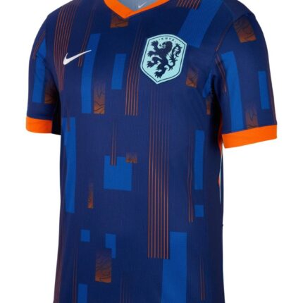 Netherlands Away 2024
