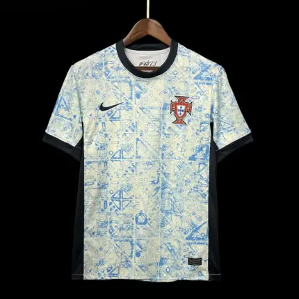 Portugal Away 2024