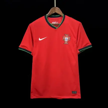 Portugal Home 2024