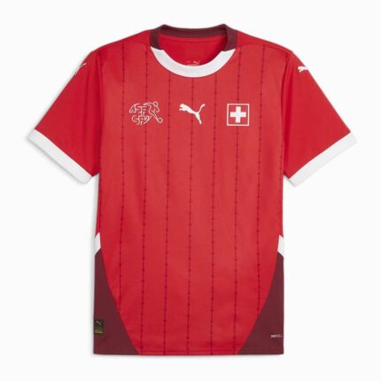 Switzerland Home 2024