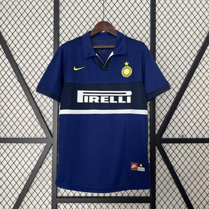 Retro Inter Third 1998/1999