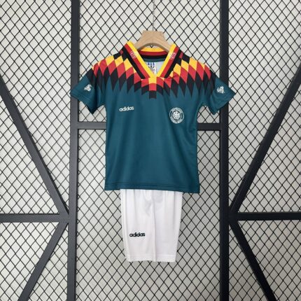 kids Germany 1994 away size: 16-28