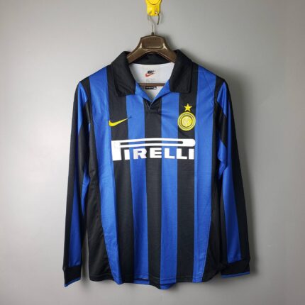 Retro Inter Home 1998