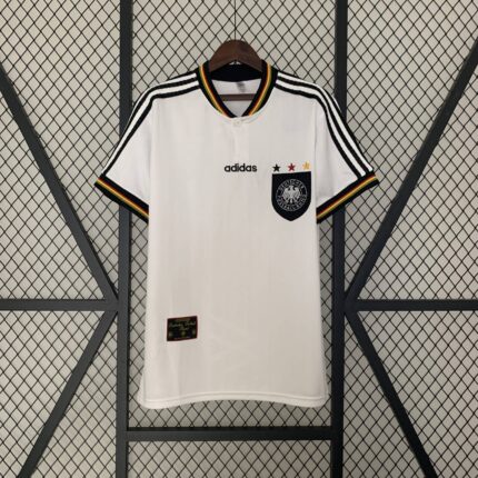 Retro Germany 1996 Home
