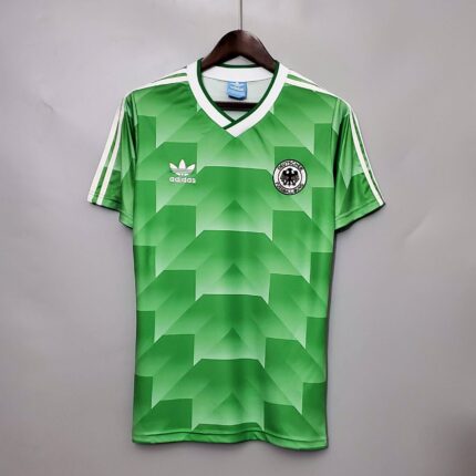 Retro 1988 germany away S-XXL