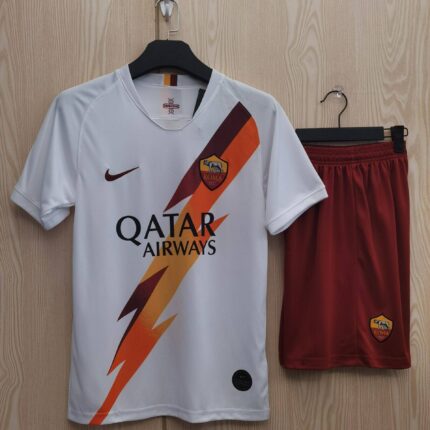 19-20 Roma away kit S-2XL