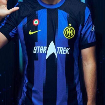 2023/24 Special Edition Star Trek Blue