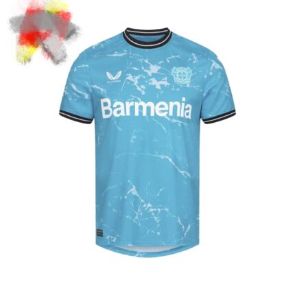 Alternate Jersey Castore, Adults