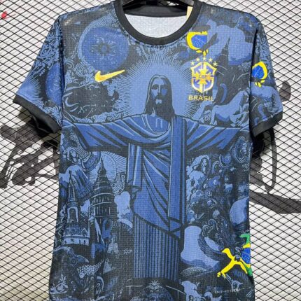 Brazil Special Edition Players’ School