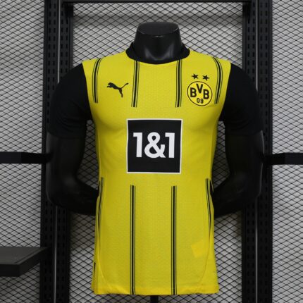 24/25 Player Dortmund home S-XXL