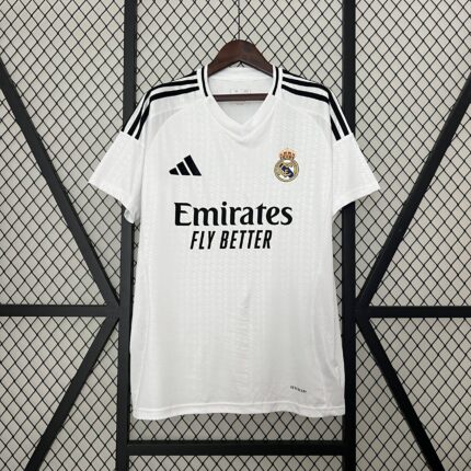 24/25 Real Madrid home S-4XL