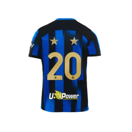 IM NIKE MAGLIA HOME STADIUM 2023/24 EDIZIONE CELEBRATIVA 2 STELLE