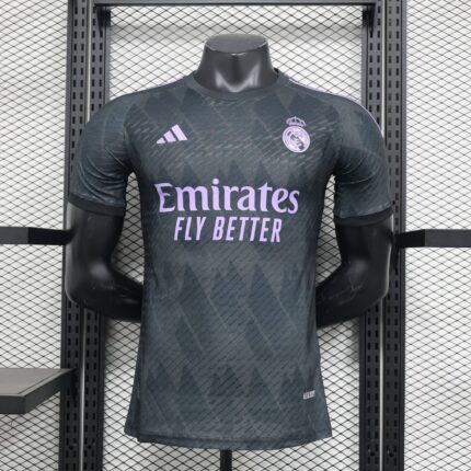 24/25 Players Real Madrid Special Edition S-XXL