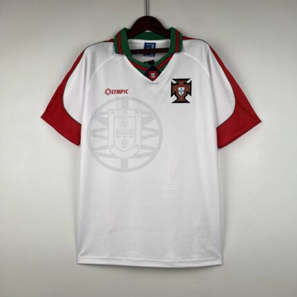 Retro Portugal 96/97 away S-XXL