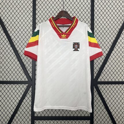 Retro Portugal 92/94 Away S-XXL