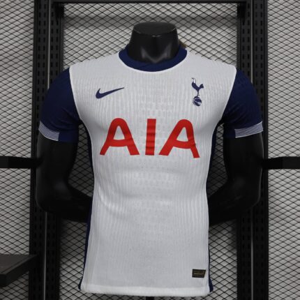 24/25 Player Tottenham Home S-XXL