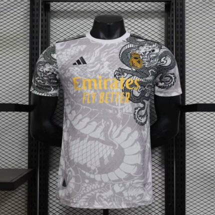 24/25 Players Real Madrid Special Edition S-XXL