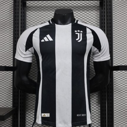 24/25 Player Juventus home S-3XL