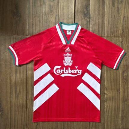 93-95 Liverpool at home