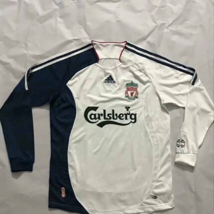 06-07Liverpool long and short sleeve S_2XL