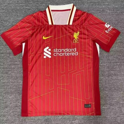 24-25 Liverpool Main S-2XL